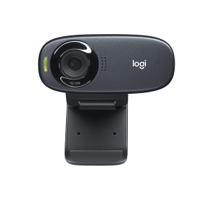 Logitech C310 960-000585 Universal HD Webcam