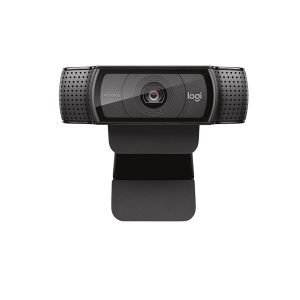 Logitech C920 960-000764 HD PRO Webcam