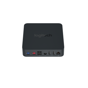 Logitech 960-001095 Extender Box 2 x HDMI Docking Station