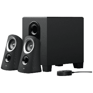 Logitech Z313 980-000382 Speaker System