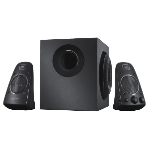 Logitech Z623 980-000402 2.1 Speaker System