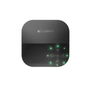 Logitech P710e 980-000741 Mobile Speakerphone