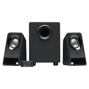 Logitech Z213 980-000941 7W 2.1Multimedia Speaker