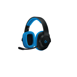 Logitech G233 981-000701 Wired Gaming Headset