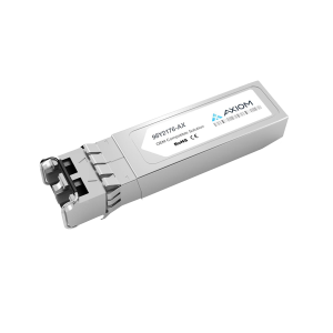 Axiom 98Y2176-AX 16 GB Short Wave SFP+ Transceiver for IBM - 98Y2176