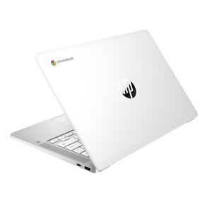 HP Chromebook 14a-na0020nr 9PG29UA#ABA 14 inch Dual core 1.10 GHz 4GB RAM 32GB Notebook Laptop