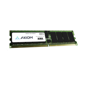 Axiom A0455464-AX 2 GB DDR2-400 RDIMM ECC RAM