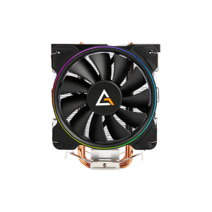 Antec A400 RGB 120mm CPU Cooler Fan 