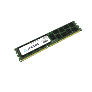 Axiom A5180173-AX 16 GB DDR3-1333 Low Voltage ECC RDIMM Memory Module for Dell - A5180173, A5184178