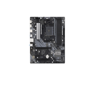 ASRock  A520M PHANTOM GAM 4 AM4 AMD A520 SATA 6Gb/s Motherboard