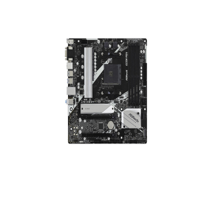 ASRock A520M PRO4 AM4 AMD A520 SATA 6Gb/s Motherboard