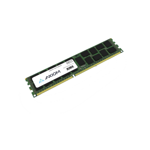 Axiom A7990613-AX 8GB DDR3-1600 Low Voltage ECC RDIMM Memory Modules for Dell - A7990613