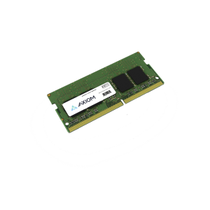 Axiom A9210967-AX 8GB DDR4-2400 SODIMM Memory Module for Dell - A9210967, SNPMKYF9C/8G