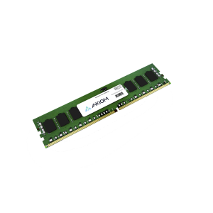 Axiom A9781929-AX 32GB DDR4-2666 ECC RDIMM Memory Module for Dell - A9781929, SNPTN78YC/32G