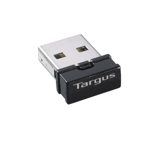 Targus ACB10US1 USB 2.0 Bluetooth Adapter