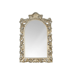 Accent Plus 10018874 Grand Gold Wall Mirror