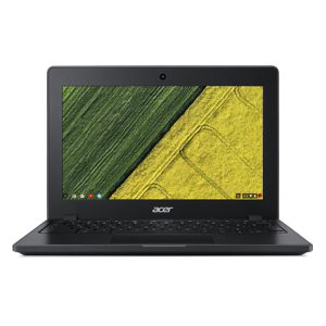 Acer Chromebook 11 C771T-56G3 NX.GP6AA.003 11.6" Core i5 8GB RAM 64GB SSD Laptop