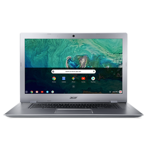 Acer Chromebook CB315 NX.H0AAA.001 15.6" Celeron 4 GB RAM 32 GB SSD Laptop