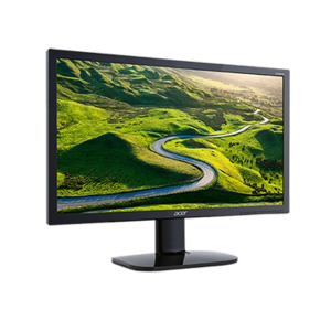 Acer KA200HQ UM.IX0AA.B01 19.5" 1600 x 900 FHD 5ms LED Monitor