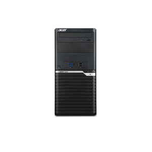 Acer Veriton VM4660G-I3810H1 UD.P02AA.03M Core i3 3.6 GHz 4GB 500GB CPU