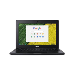 Acer Chromebook 11 C771-C4TM NX.GNZAA.002 11.6" Celeron 4GB RAM 32GB SSD Laptop