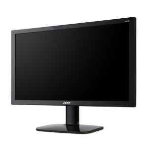 Acer KG240 UM.FX0AA.A01 24" 1920 x 1080 16:9 LED Monitor