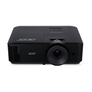 Acer X118H MR.JPV11.00D 3600 Lumens 3D Portable DLP Projector