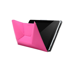 Acer NP.BAG1A.032 Crunch Carrying Case for Iconia A1-830 Tablet Pink