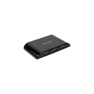 Targus ACH119US 4-Port USB 3.0 SuperSpeed Hub