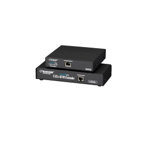Black Box ACU2001A ServSwitch KVM Extender