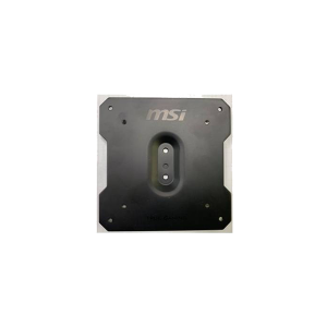 MSI AG242M5 Gaming Monitor Vesa Mountable Adapter Plate