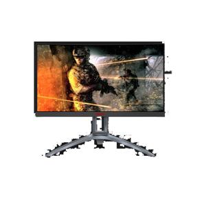 AOC AG273QCX QHD curved 27 Inch Monitor