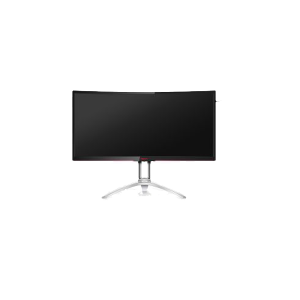 AOC AGON AG352UCG6 35" UW-QHD Curved Screen LCD Monitor