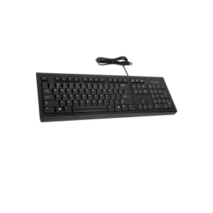 Targus AKB30US USB Wired 104 Key Keyboard