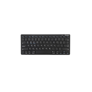 Targus AKB55TT KB55 Multi-Platform Bluetooth Keyboard