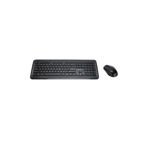 Targus KM610 AKM610BT Wireless Keyboard and Mouse Combo