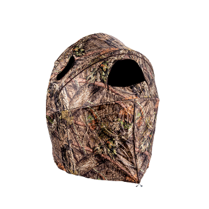 Ameristep AMEBL2003 Deluxe Tent Chair Blind in Mossy Oak