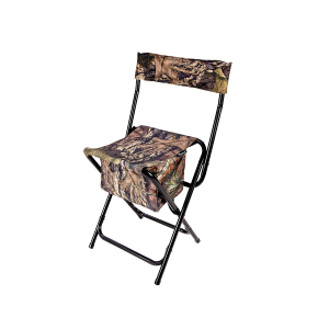 Ameristep AMEFT1014  High Back Chair Mossy Oak