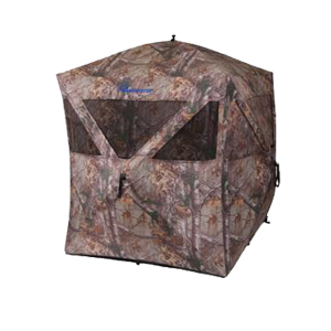 Ameristep AM-AMEBL3000 Realtree Hunting Blind