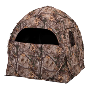 Ameristep AMEBL1002 Doghouse Blind Hunting Tent