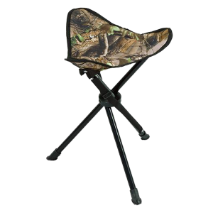 Ameristep 3RG1A013 Tripod Stool