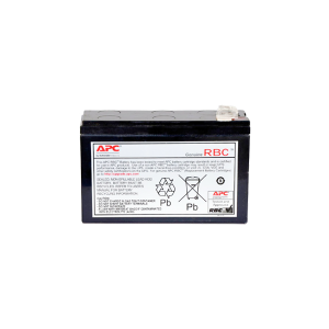 APC APCRBC114 Replacement Battery Cartridge