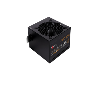 Rosewill ARC 750 Continuous 750W at 40 Celsius degrees Non-Modular Active PFC Power Supply