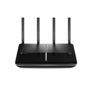 TP-LINK Archer C2700 IEEE 802.11ac Ethernet Wireless Router