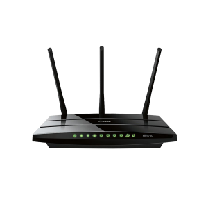 TP-Link ARCHER C7 AC1750 Dual Band Wireless AC Gigabit Router