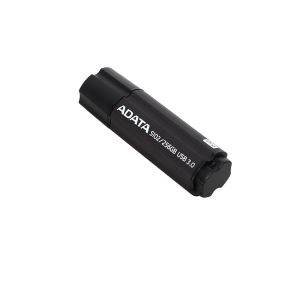 ADATA AS102P-256G-RGY 256GB S102 Pro Advanced USB 3.0 Flash Drive, Speed Up to 200MB/s 