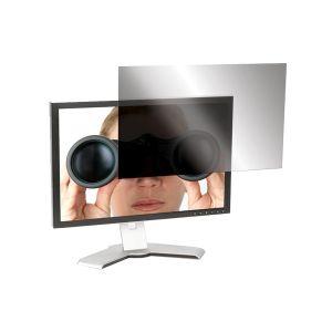 Targus ASF24W9USZ 4Vu Privacy Screen Protector for 24 Inch Widescreen Monitors
