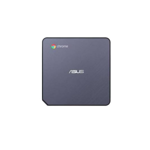 ASUS CHROMEBOX 3-N020U 8GB DDR4 32GB SSD Intel Core i7-8550U Chrome OS Desktop PC
