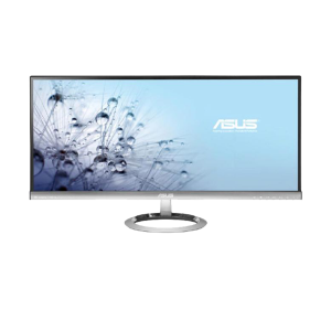 Asus Designo MX299Q 29 Inch Ultra-wide QHD Frameless Monitor