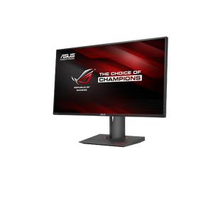 ASUS ROG Swift PG279Q 27 Inch 4 ms WQHD LCD Gaming Monitor